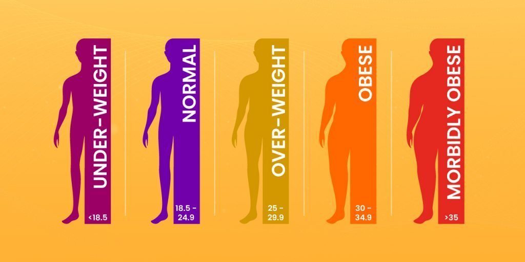 BMI Calculator CIGIS Hospital